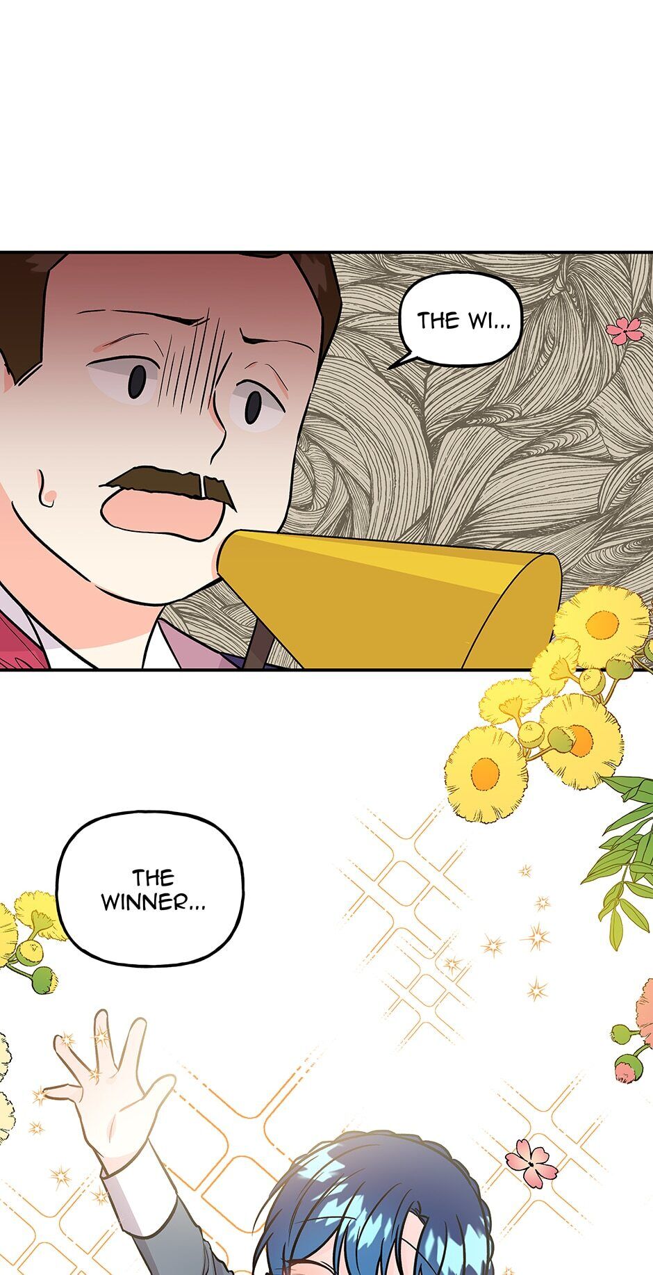 The Archmage's Daughter Chapter 31 page 13 - Chapter 31: And the Winner Is...!