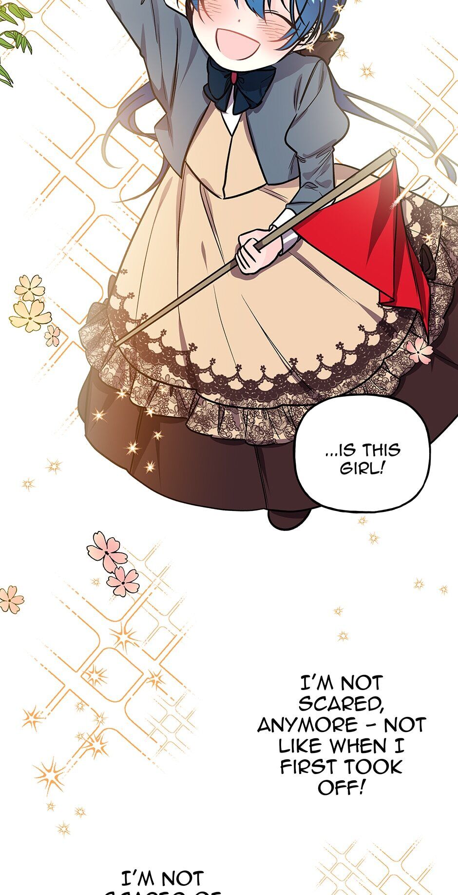 The Archmage's Daughter Chapter 31 page 14 - Chapter 31: And the Winner Is...!
