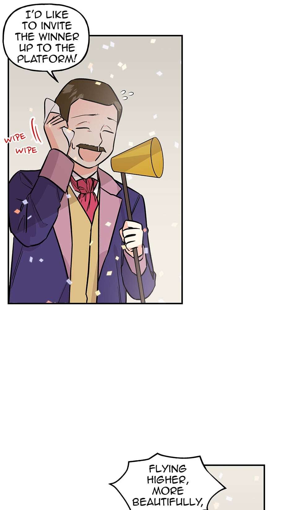 The Archmage's Daughter Chapter 31 page 18 - Chapter 31: And the Winner Is...!