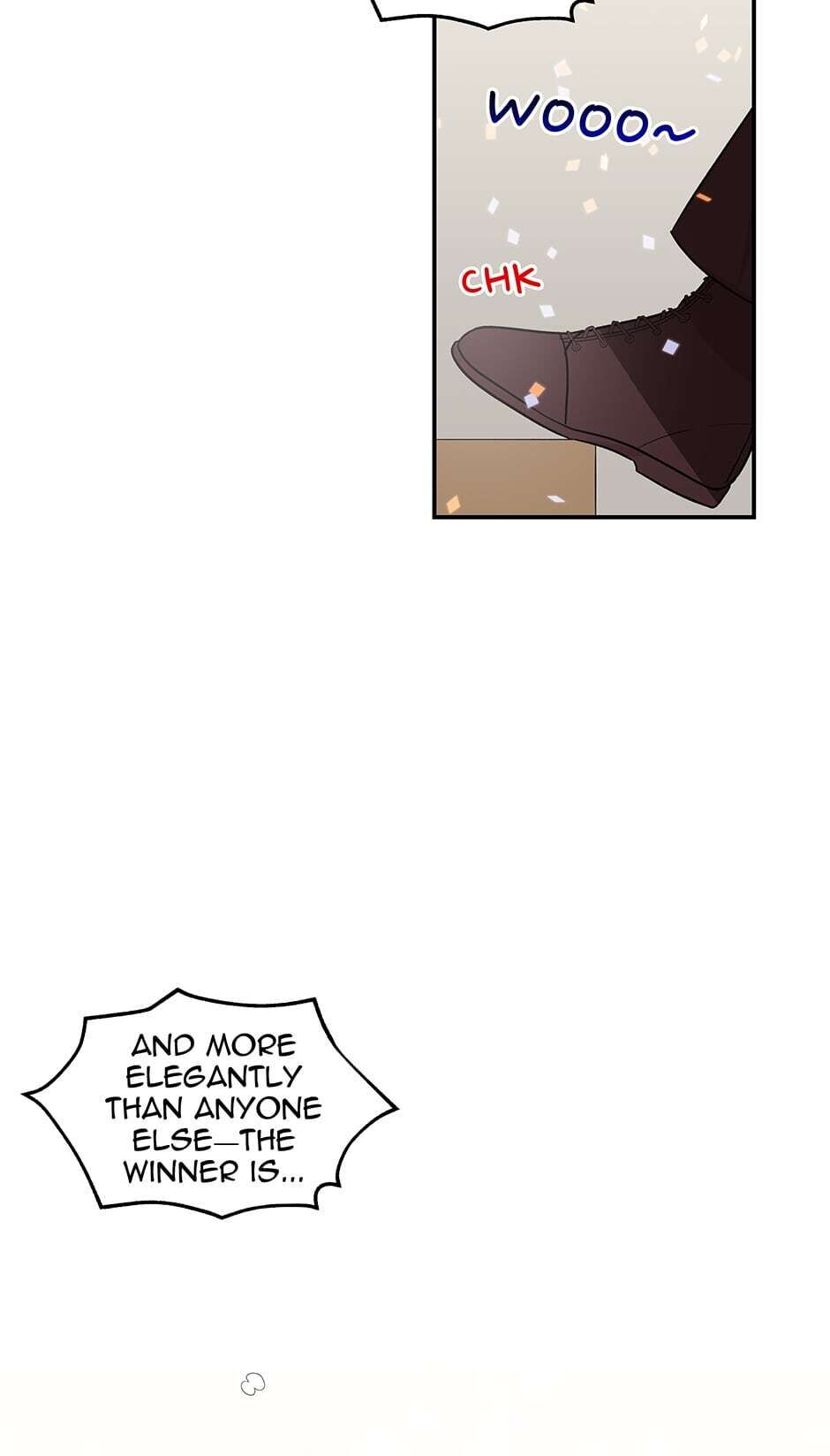 The Archmage's Daughter Chapter 31 page 19 - Chapter 31: And the Winner Is...!