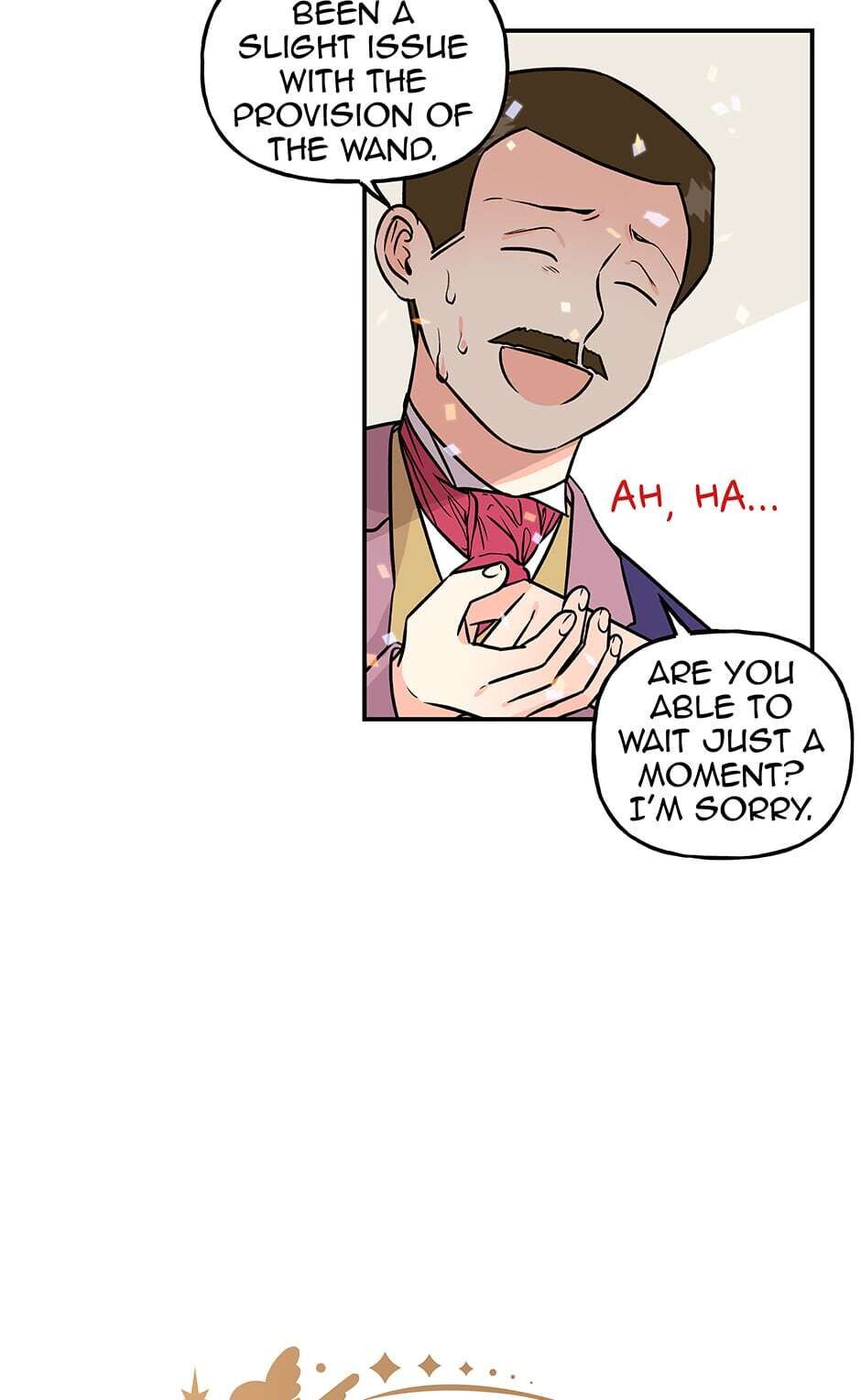 The Archmage's Daughter Chapter 31 page 22 - Chapter 31: And the Winner Is...!