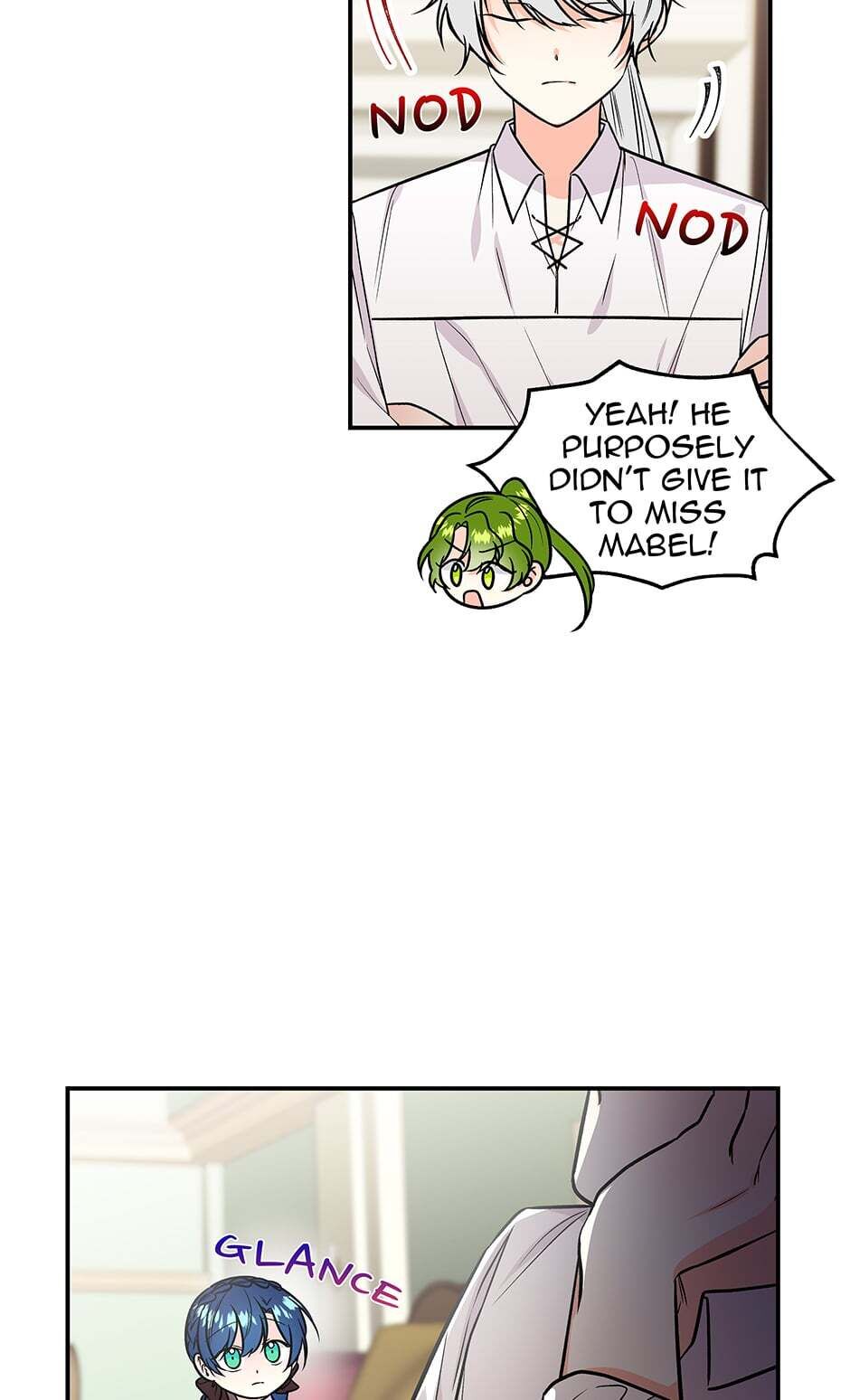 The Archmage's Daughter Chapter 31 page 26 - Chapter 31: And the Winner Is...!