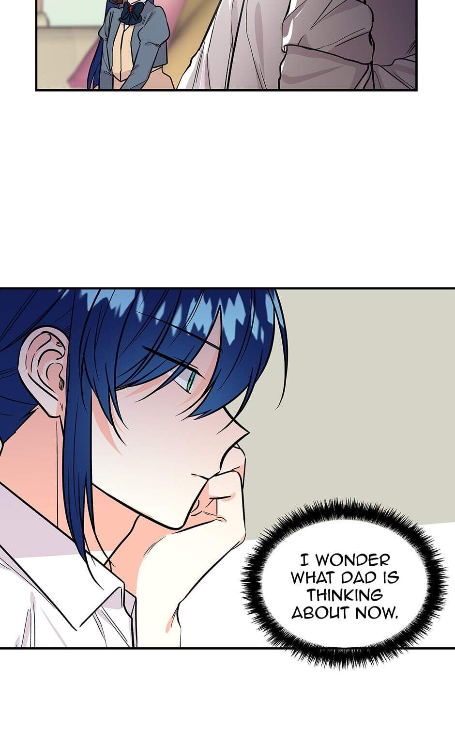 The Archmage's Daughter Chapter 31 page 27 - Chapter 31: And the Winner Is...!