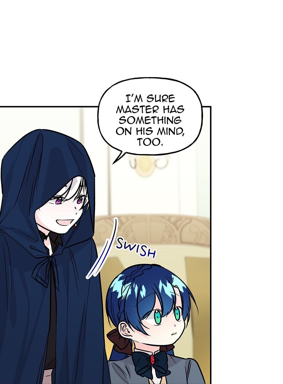 The Archmage's Daughter Chapter 31 page 28 - Chapter 31: And the Winner Is...!