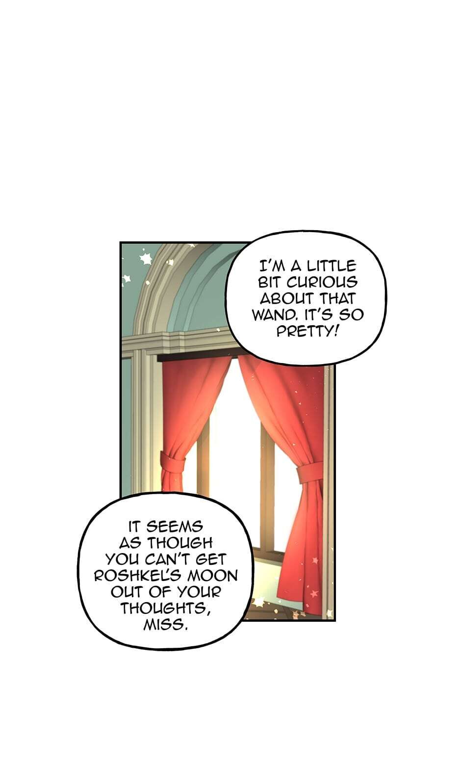 The Archmage's Daughter Chapter 31 page 30 - Chapter 31: And the Winner Is...!