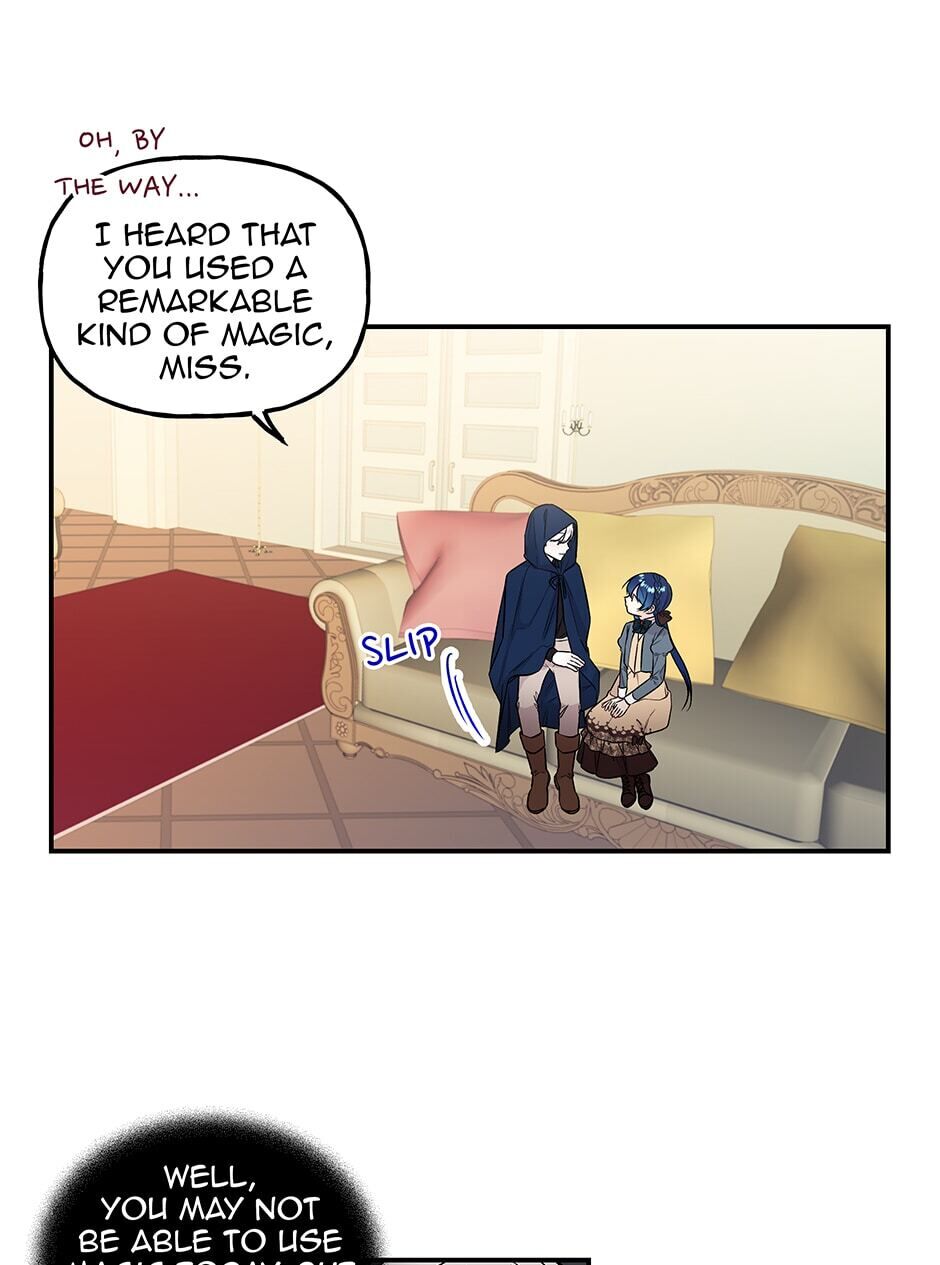 The Archmage's Daughter Chapter 31 page 39 - Chapter 31: And the Winner Is...!
