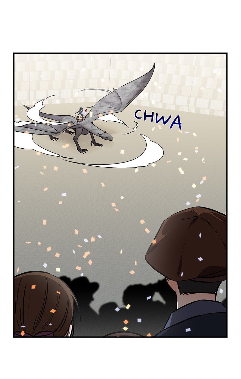 The Archmage's Daughter Chapter 31 page 4 - Chapter 31: And the Winner Is...!