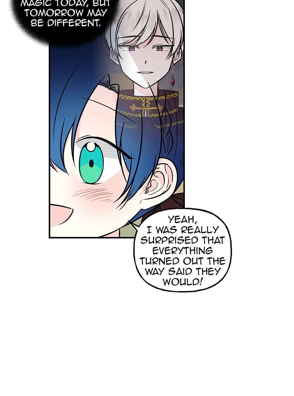 The Archmage's Daughter Chapter 31 page 40 - Chapter 31: And the Winner Is...!