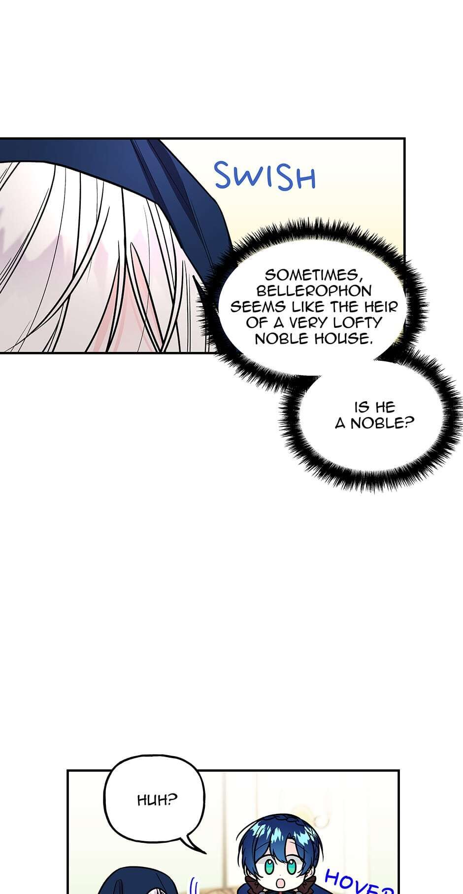 The Archmage's Daughter Chapter 31 page 42 - Chapter 31: And the Winner Is...!