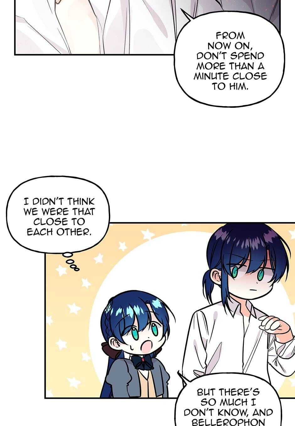 The Archmage's Daughter Chapter 31 page 45 - Chapter 31: And the Winner Is...!