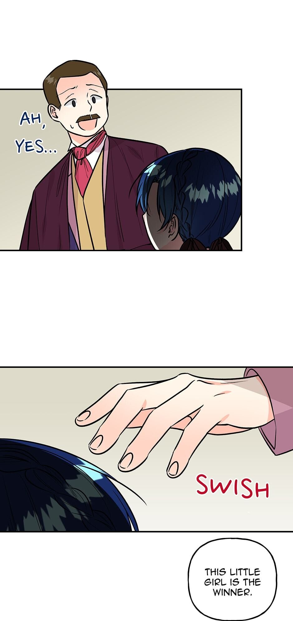 The Archmage's Daughter Chapter 31 page 50 - Chapter 31: And the Winner Is...!