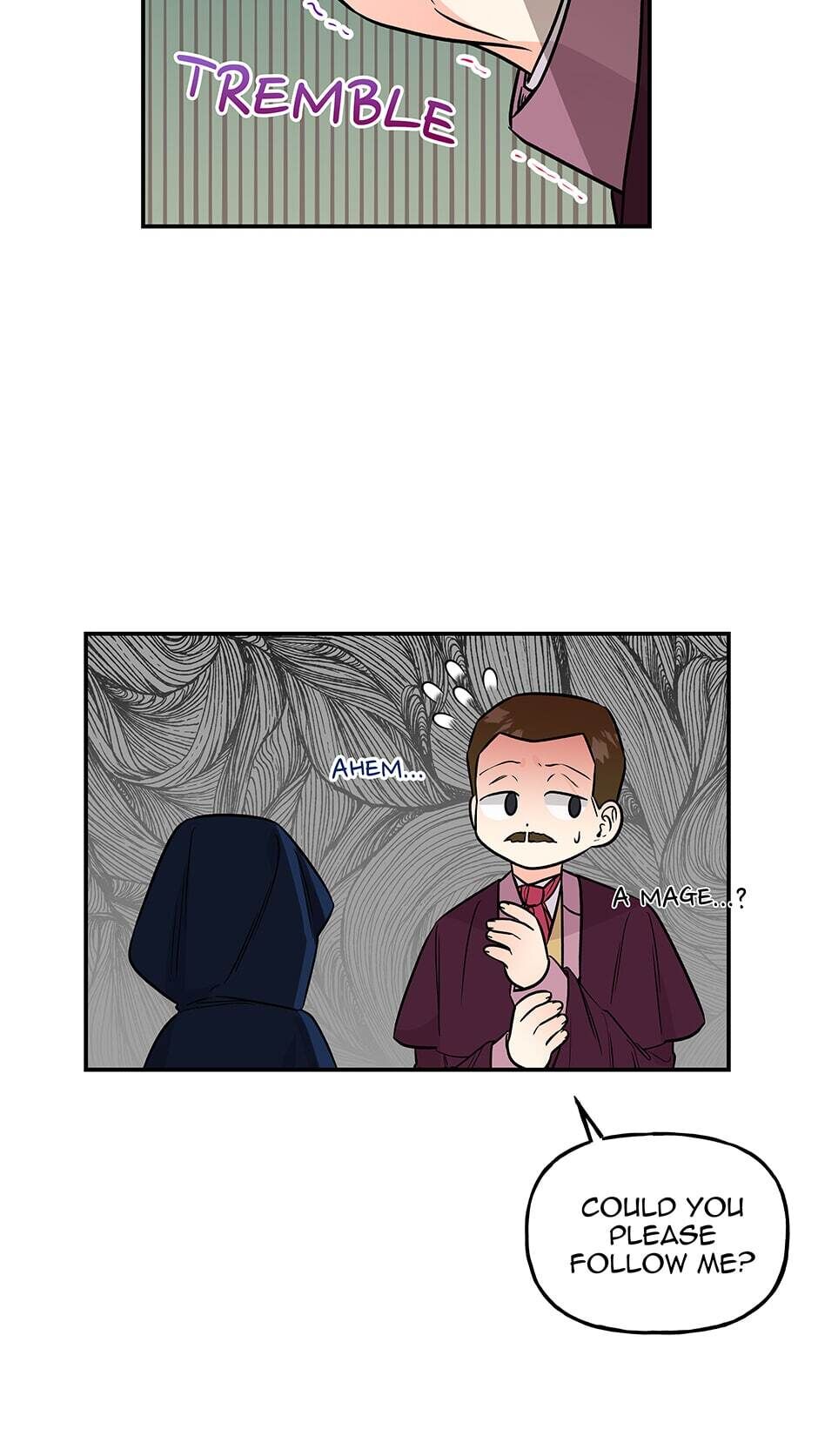 The Archmage's Daughter Chapter 31 page 54 - Chapter 31: And the Winner Is...!