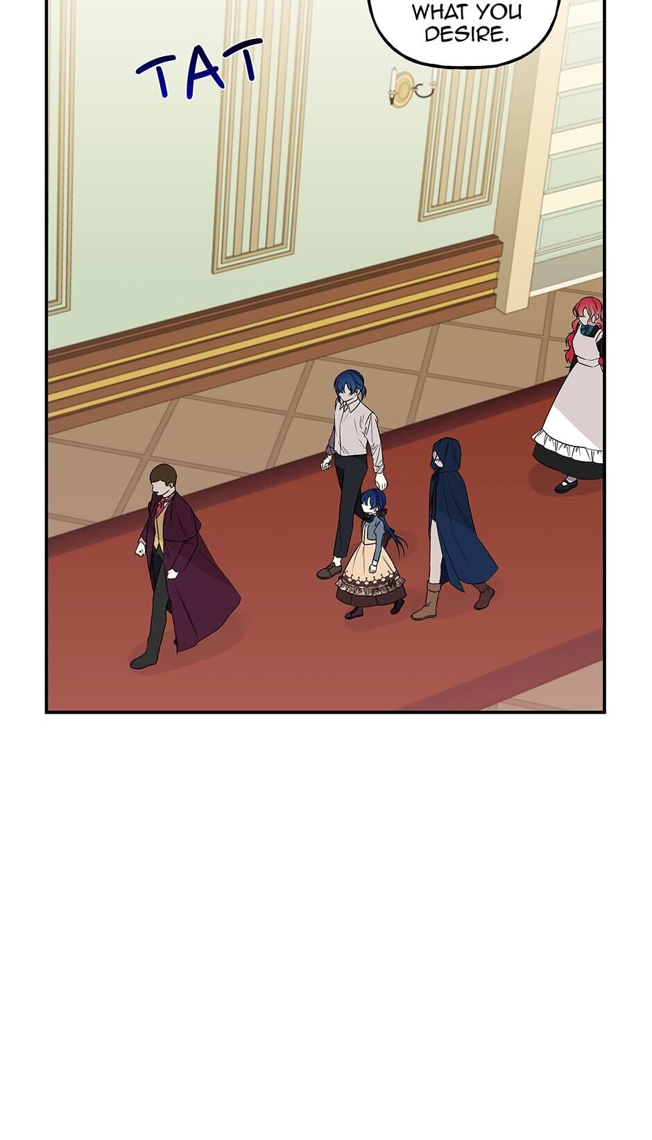The Archmage's Daughter Chapter 31 page 57 - Chapter 31: And the Winner Is...!