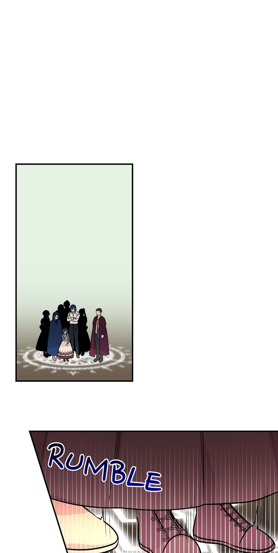 The Archmage's Daughter Chapter 31 page 60 - Chapter 31: And the Winner Is...!