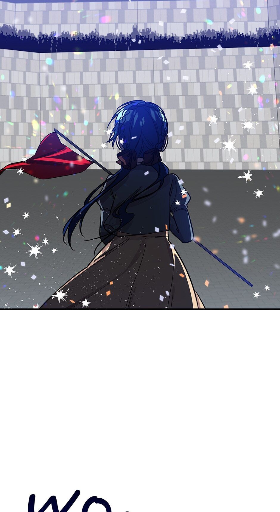 The Archmage's Daughter Chapter 31 page 8 - Chapter 31: And the Winner Is...!