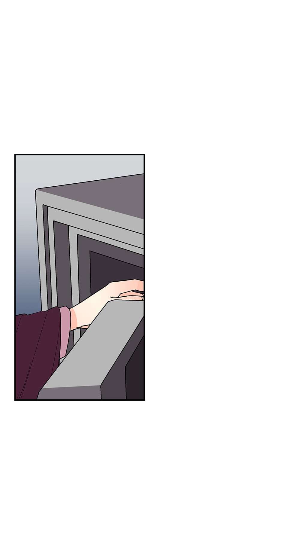 The Archmage's Daughter Chapter 32 page 11 - Chapter 32: A Troublesome Affair