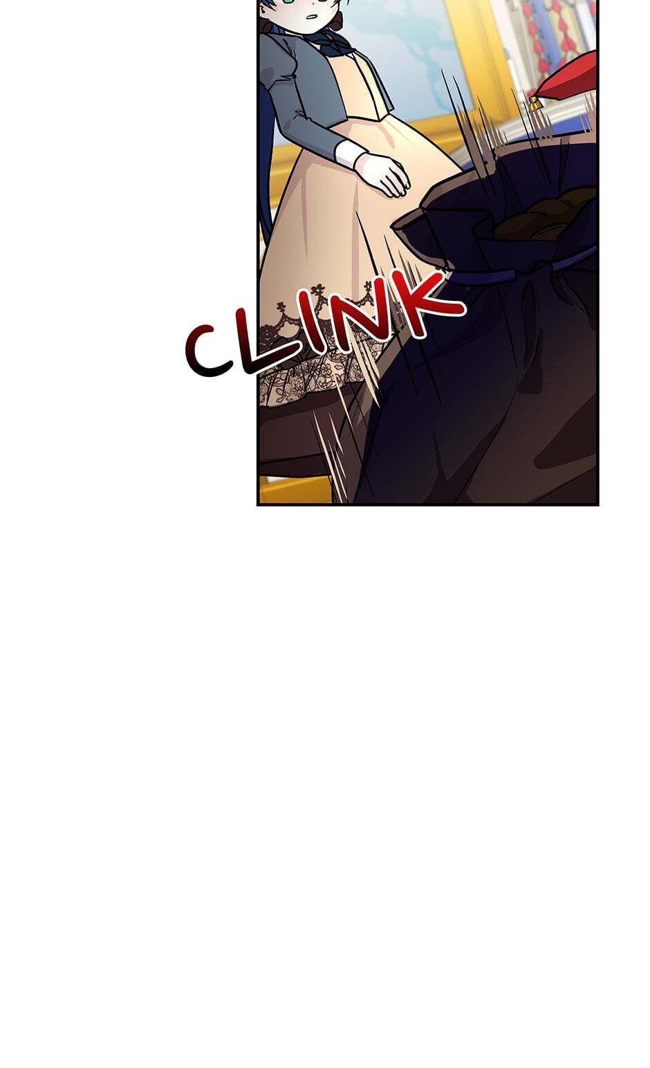 The Archmage's Daughter Chapter 32 page 24 - Chapter 32: A Troublesome Affair