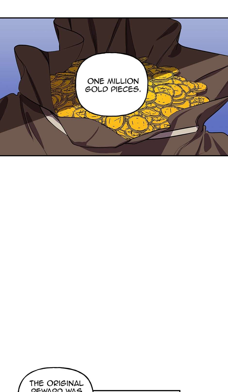 The Archmage's Daughter Chapter 32 page 25 - Chapter 32: A Troublesome Affair