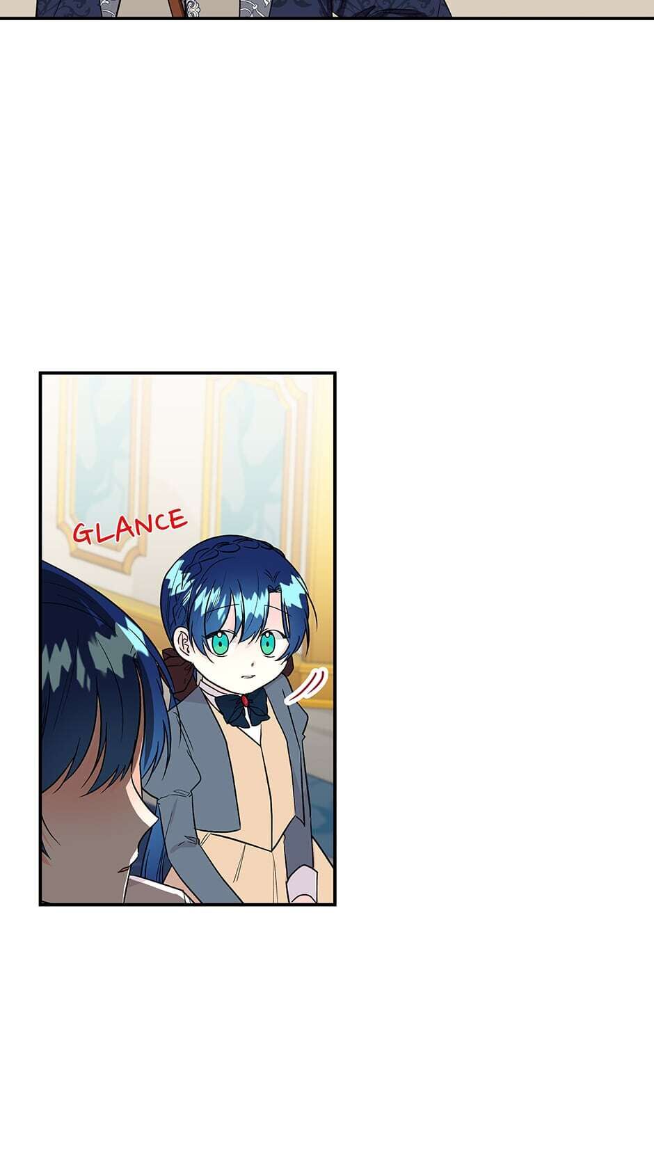 The Archmage's Daughter Chapter 32 page 33 - Chapter 32: A Troublesome Affair