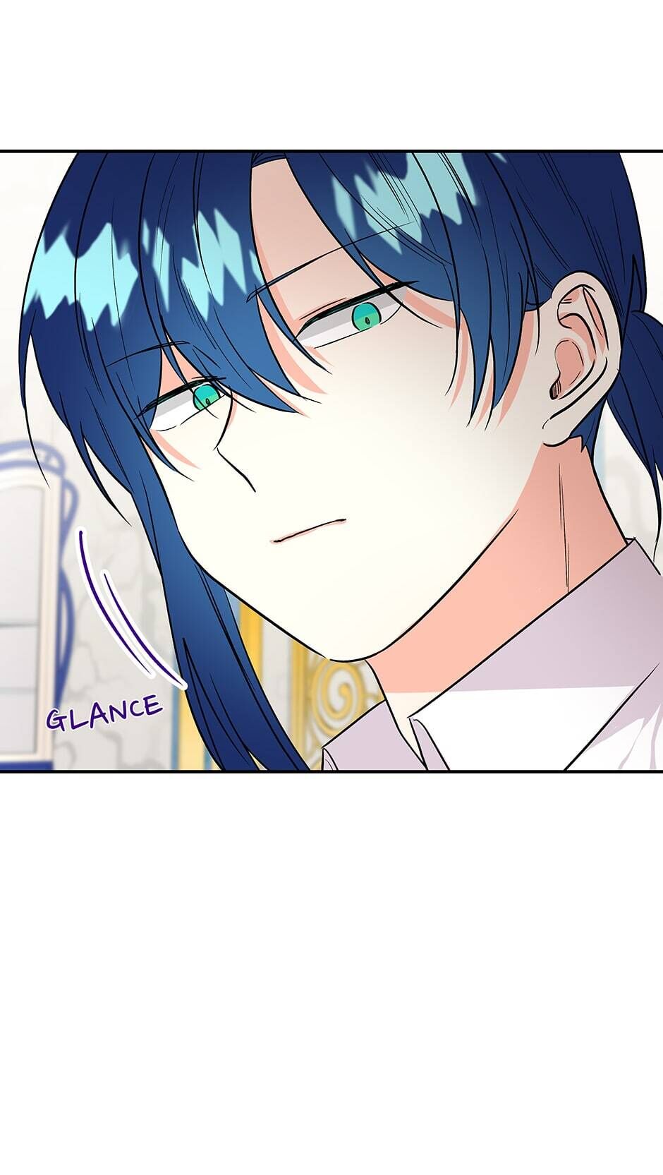 The Archmage's Daughter Chapter 32 page 34 - Chapter 32: A Troublesome Affair