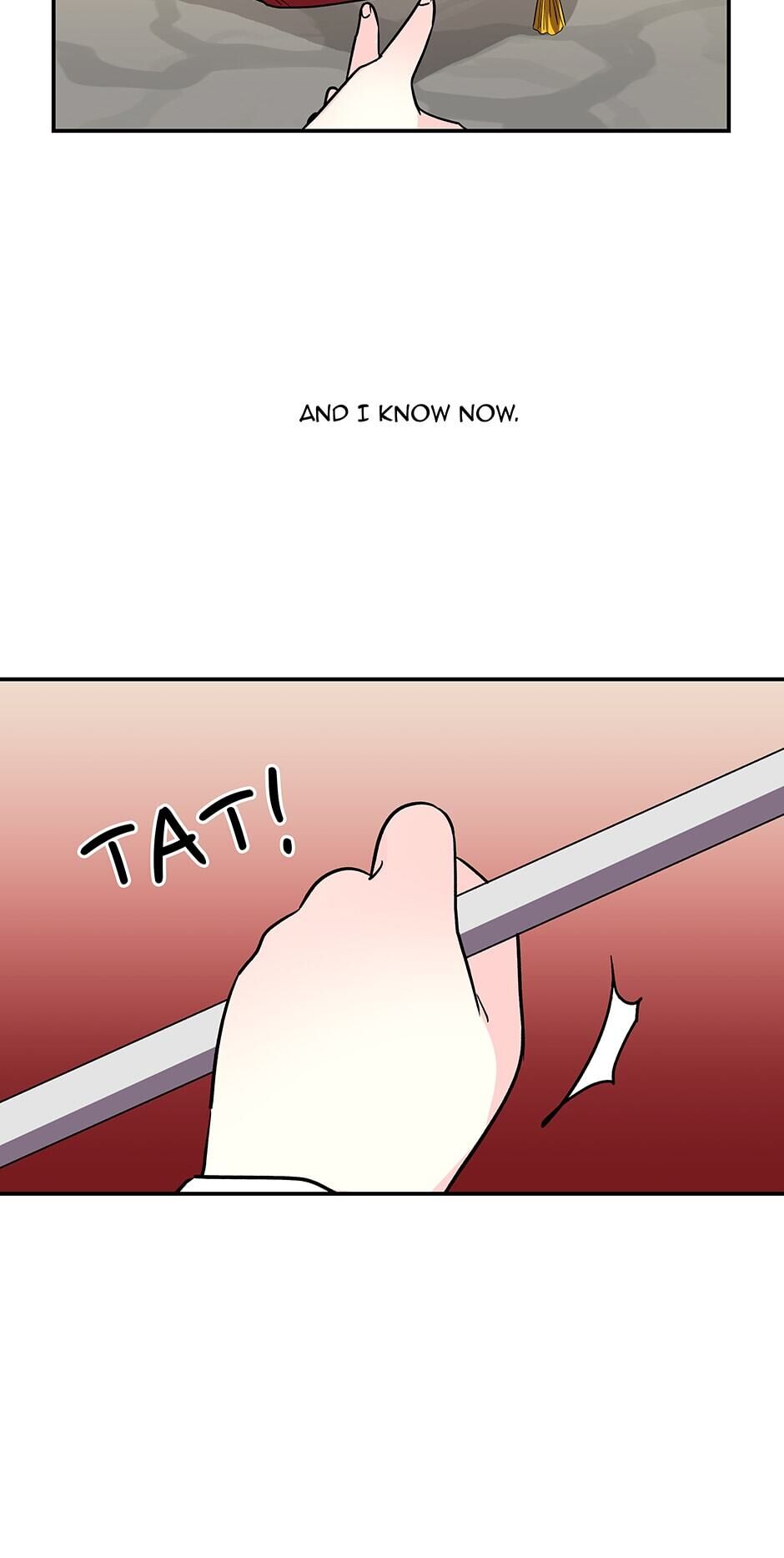 The Archmage's Daughter Chapter 32 page 44 - Chapter 32: A Troublesome Affair