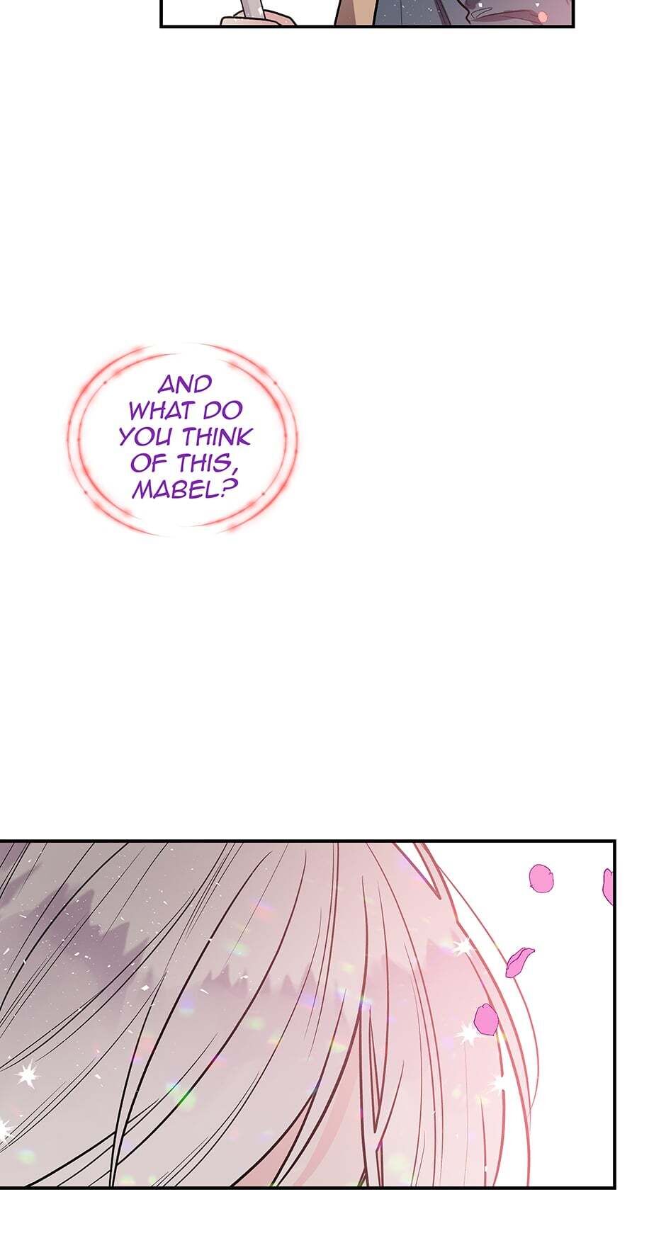 The Archmage's Daughter Chapter 32 page 56 - Chapter 32: A Troublesome Affair