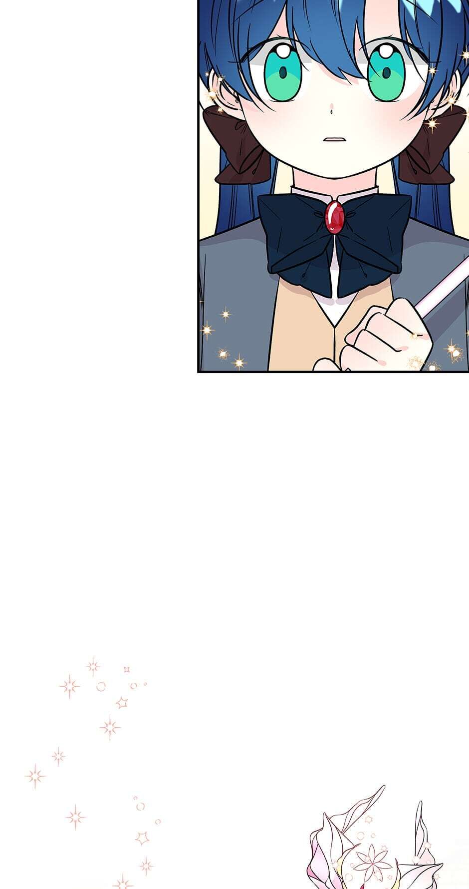 The Archmage's Daughter Chapter 32 page 62 - Chapter 32: A Troublesome Affair