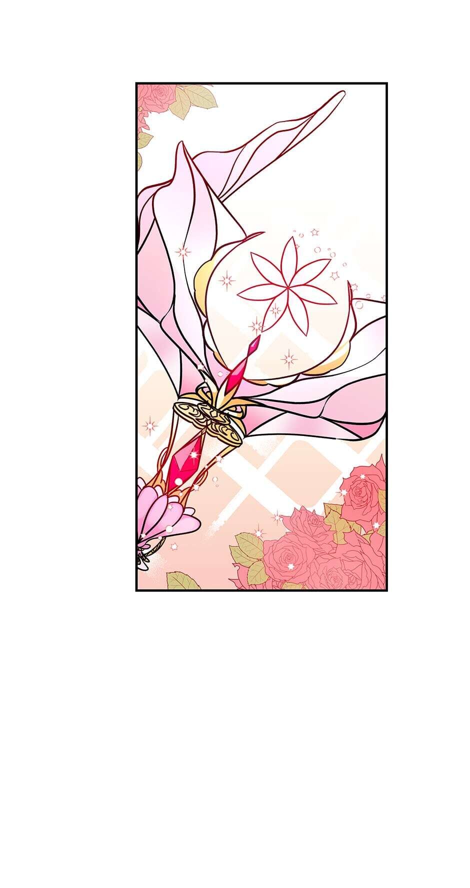 The Archmage's Daughter Chapter 32 page 64 - Chapter 32: A Troublesome Affair