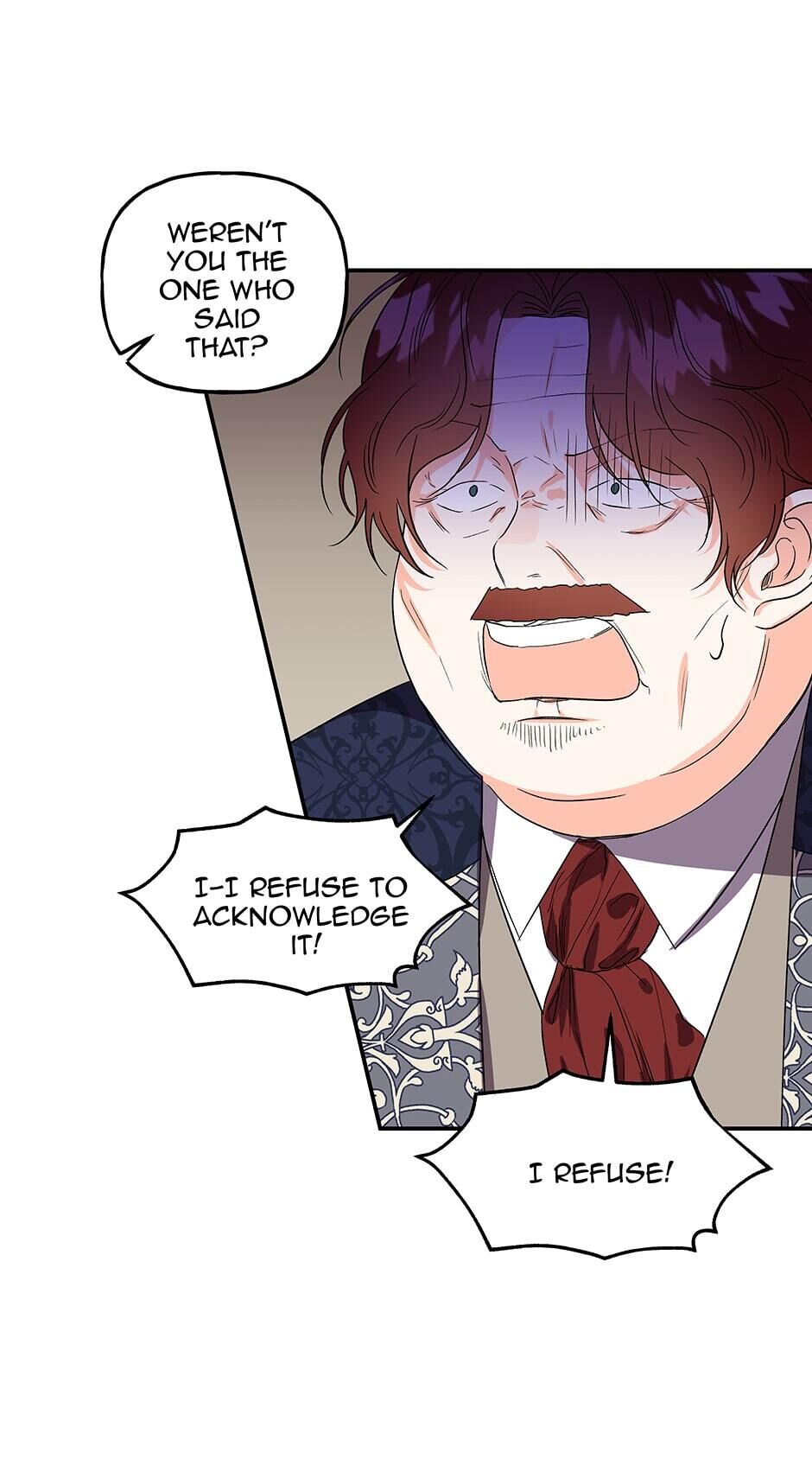 The Archmage's Daughter Chapter 33 page 10 - Chapter 33: That is What We All Hope For