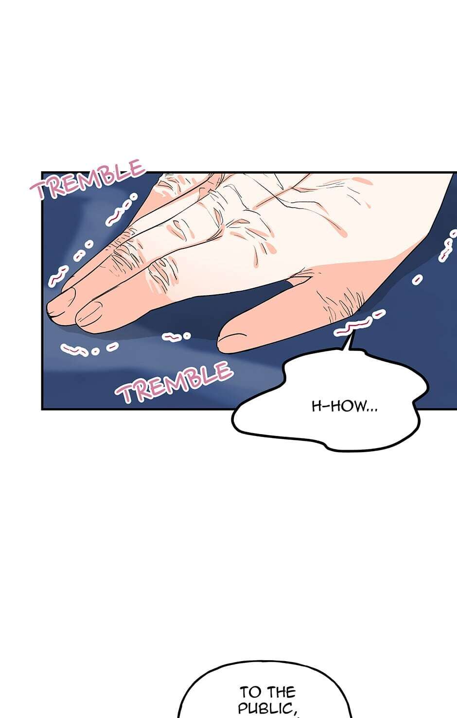 The Archmage's Daughter Chapter 33 page 12 - Chapter 33: That is What We All Hope For