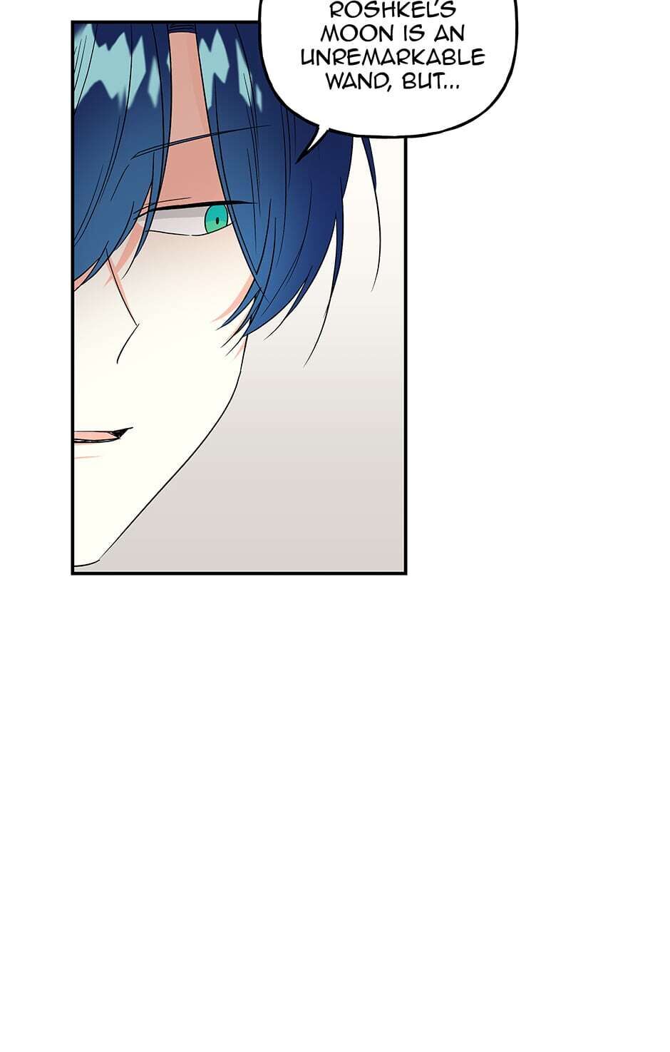 The Archmage's Daughter Chapter 33 page 13 - Chapter 33: That is What We All Hope For