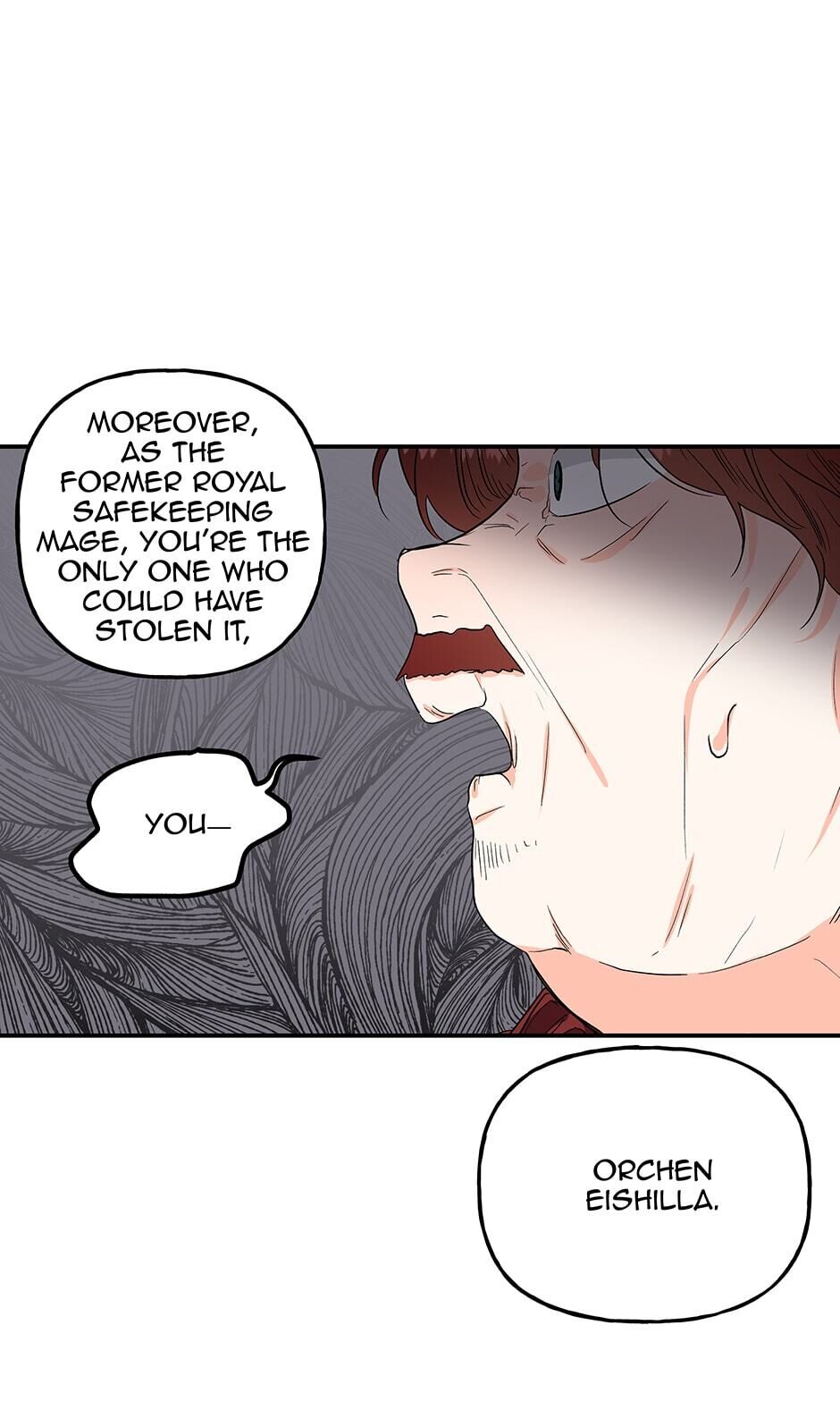 The Archmage's Daughter Chapter 33 page 17 - Chapter 33: That is What We All Hope For