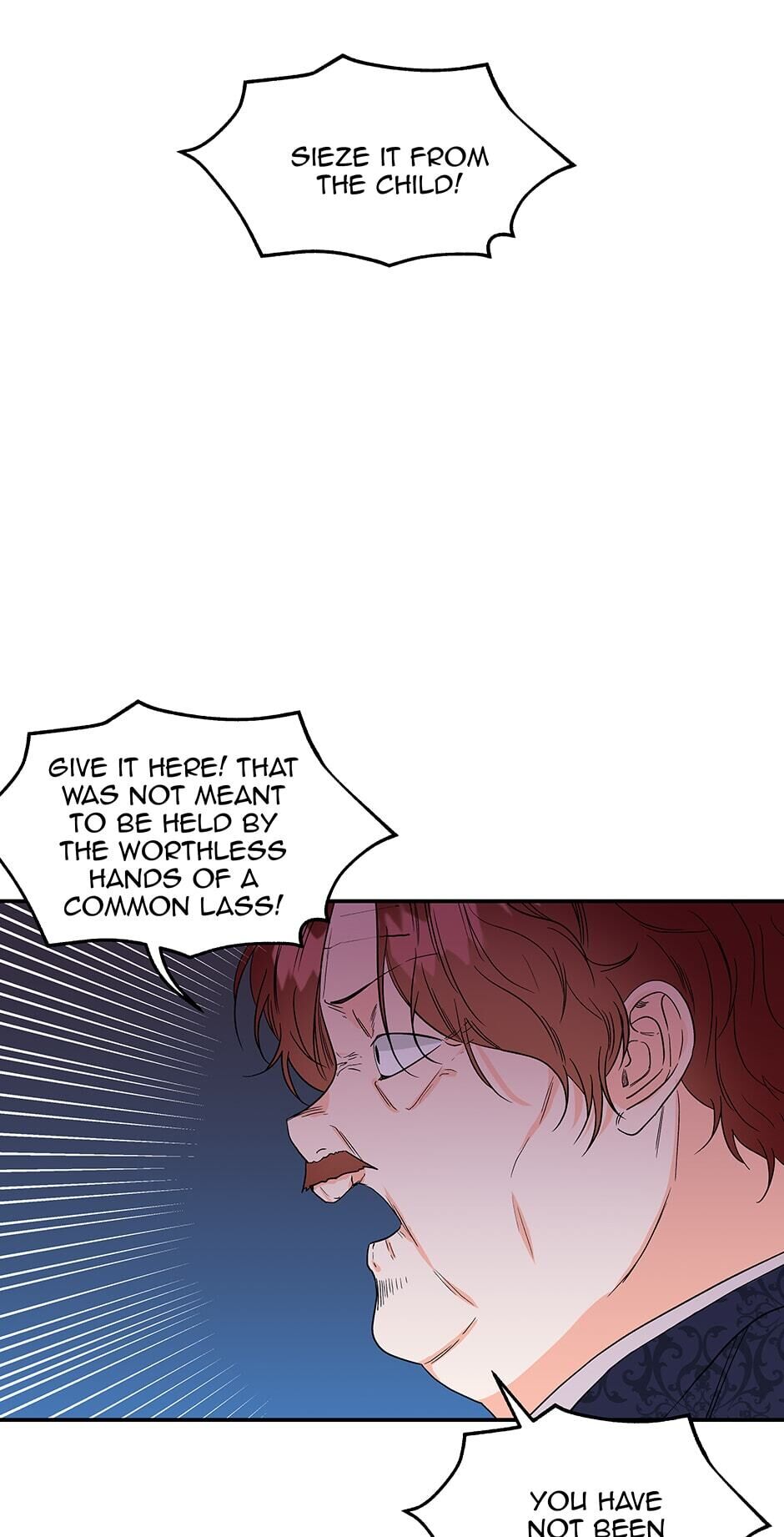 The Archmage's Daughter Chapter 33 page 2 - Chapter 33: That is What We All Hope For