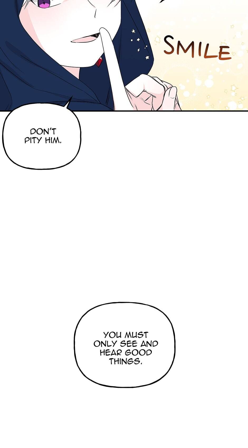 The Archmage's Daughter Chapter 33 page 23 - Chapter 33: That is What We All Hope For