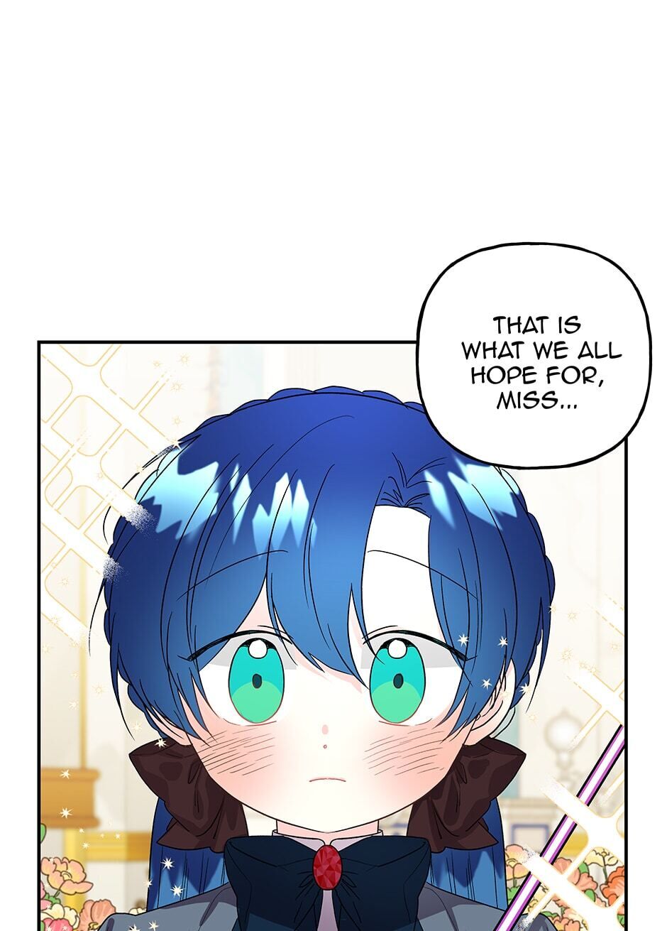 The Archmage's Daughter Chapter 33 page 24 - Chapter 33: That is What We All Hope For