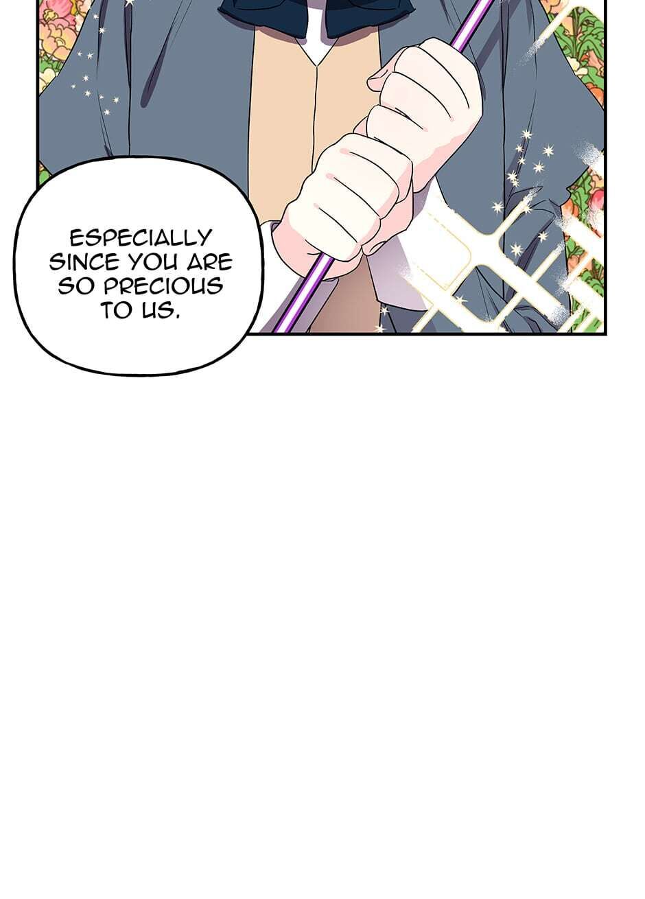 The Archmage's Daughter Chapter 33 page 25 - Chapter 33: That is What We All Hope For