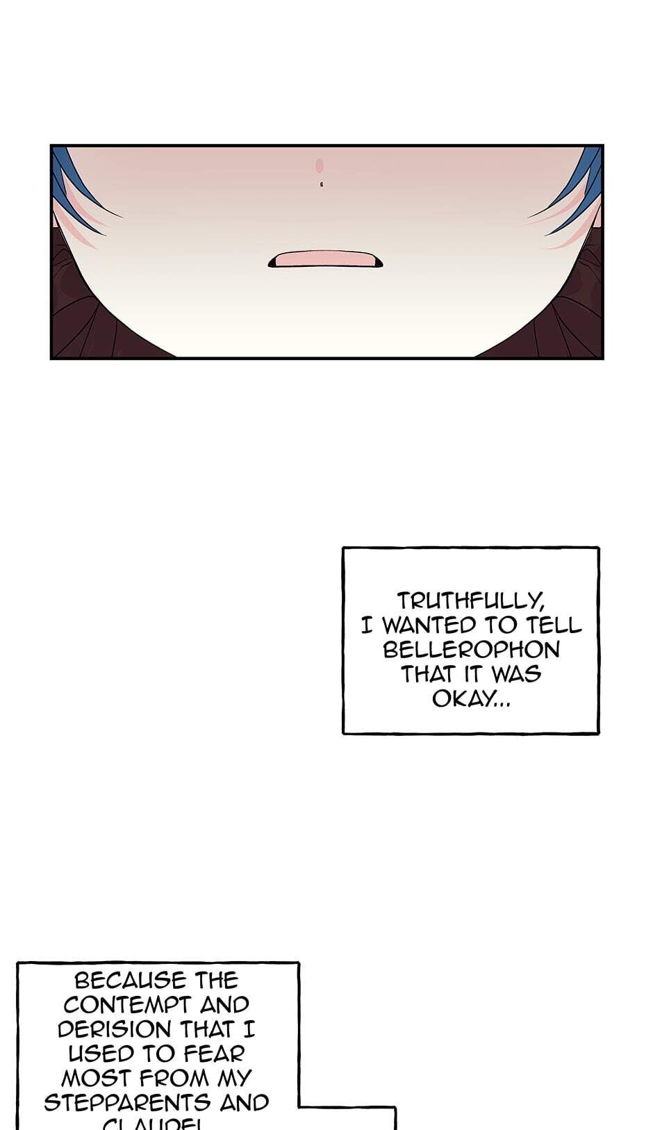 The Archmage's Daughter Chapter 33 page 26 - Chapter 33: That is What We All Hope For