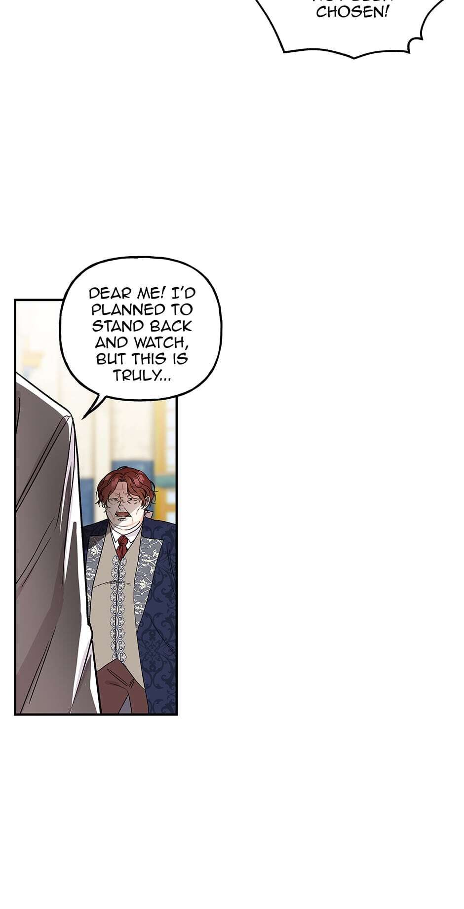 The Archmage's Daughter Chapter 33 page 3 - Chapter 33: That is What We All Hope For