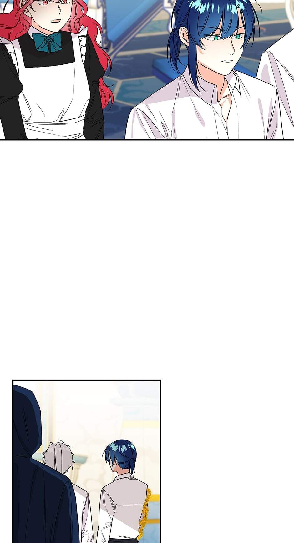 The Archmage's Daughter Chapter 33 page 34 - Chapter 33: That is What We All Hope For