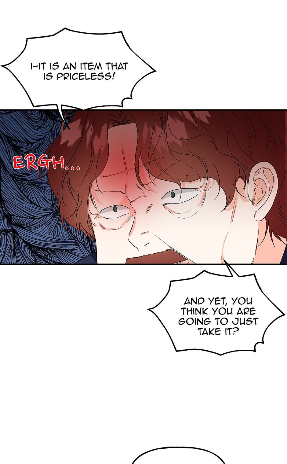 The Archmage's Daughter Chapter 33 page 39 - Chapter 33: That is What We All Hope For