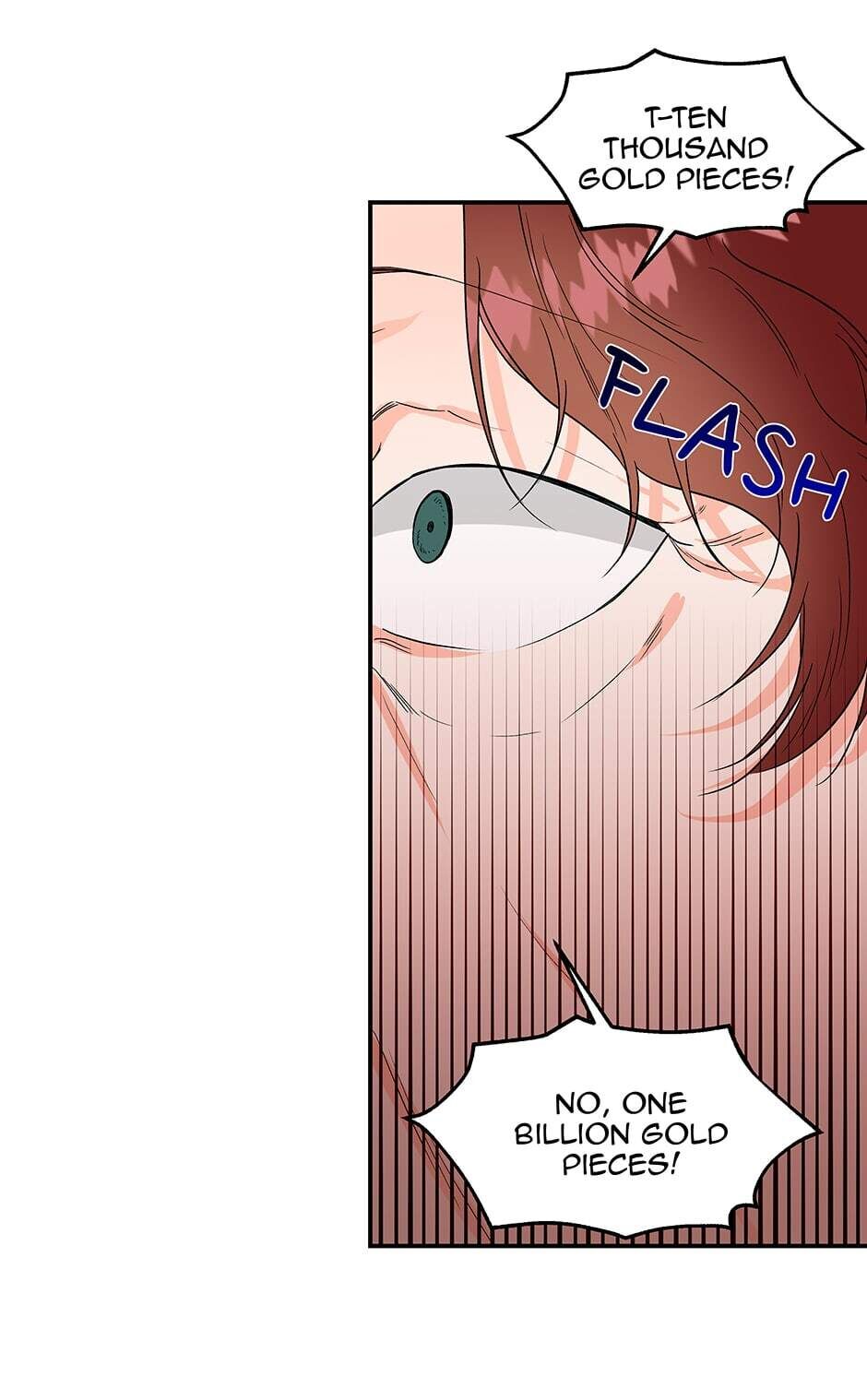 The Archmage's Daughter Chapter 33 page 41 - Chapter 33: That is What We All Hope For