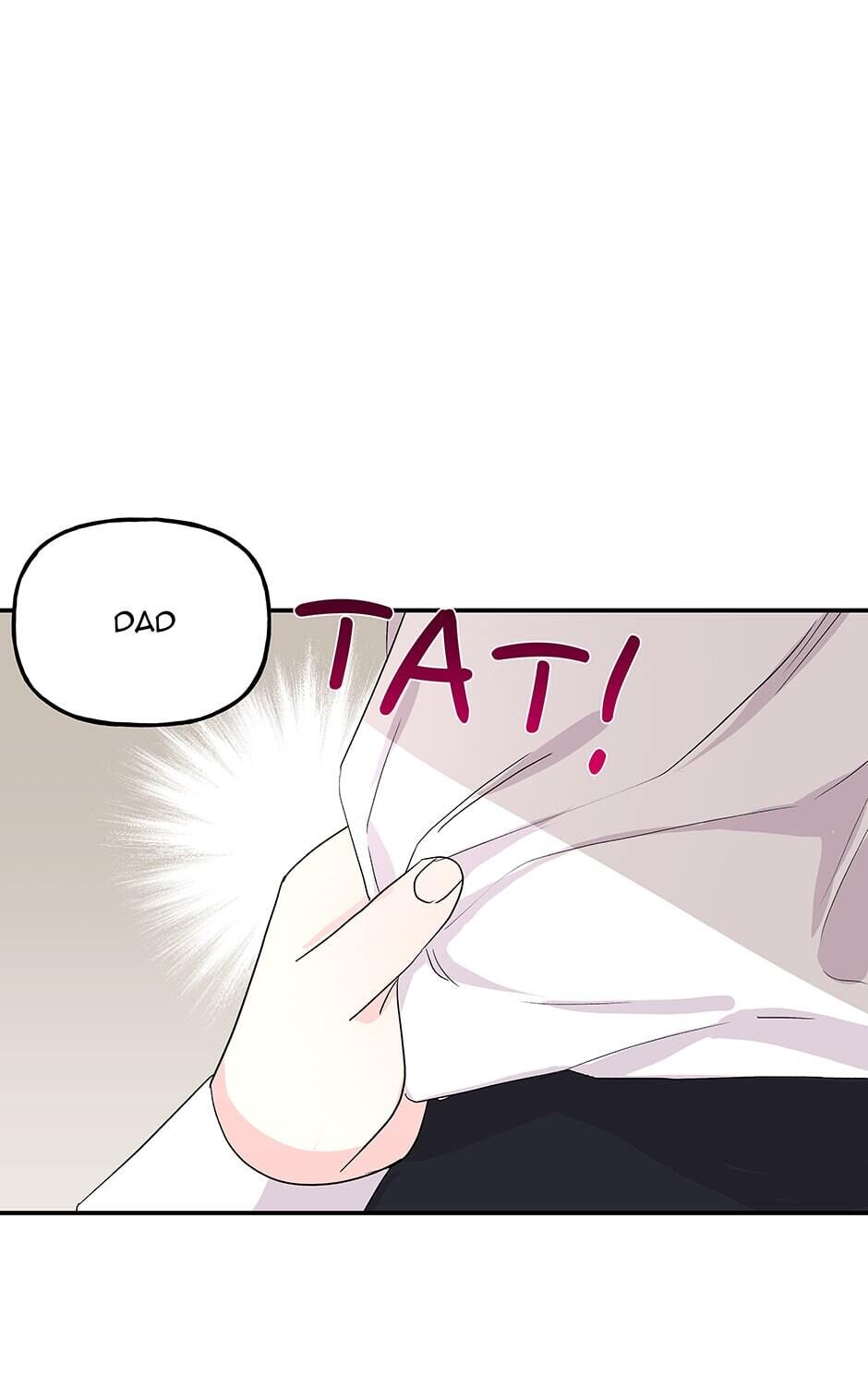 The Archmage's Daughter Chapter 33 page 42 - Chapter 33: That is What We All Hope For