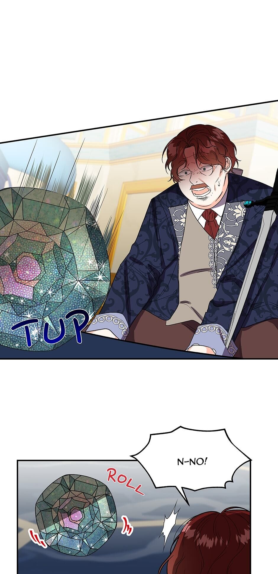 The Archmage's Daughter Chapter 33 page 48 - Chapter 33: That is What We All Hope For