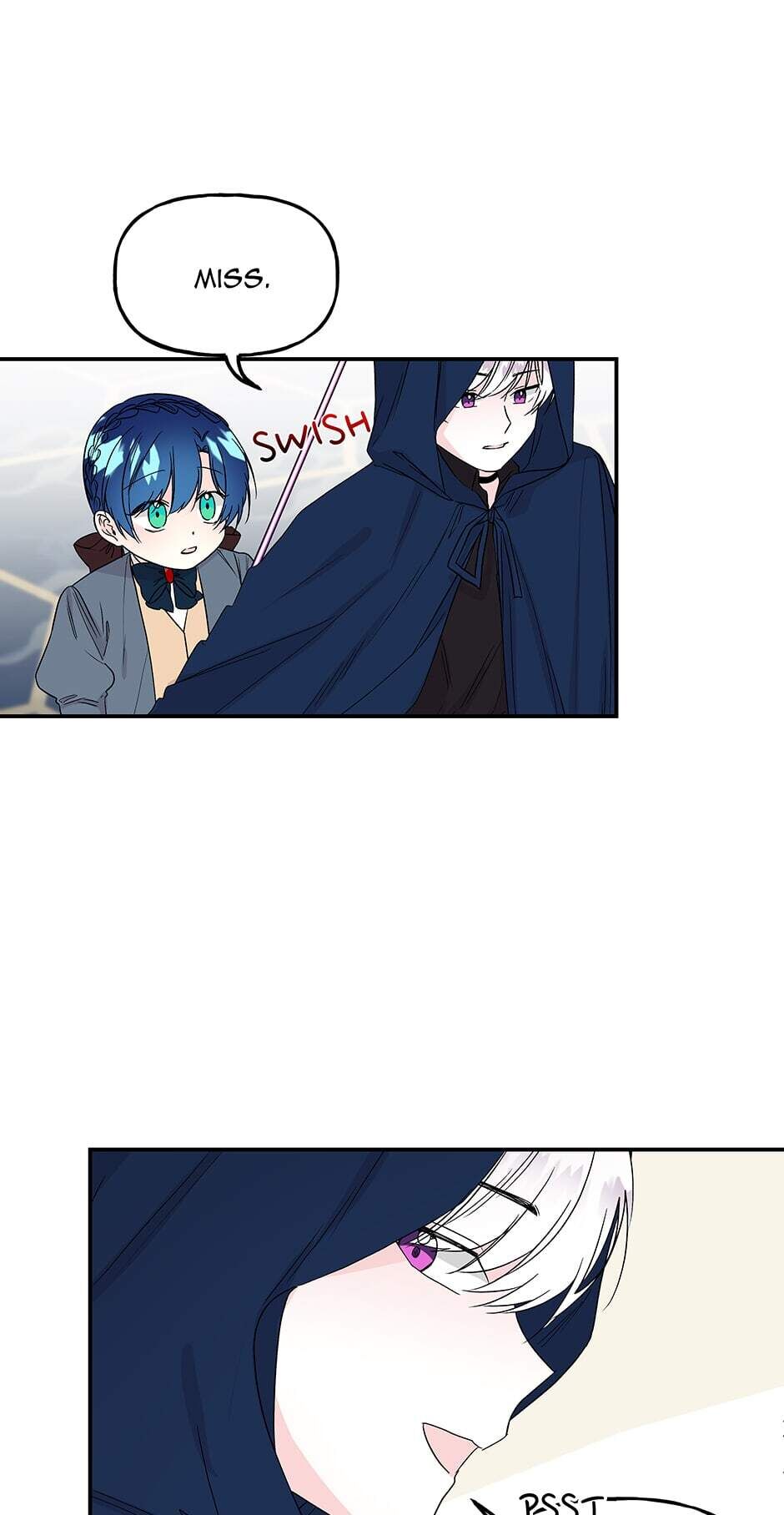 The Archmage's Daughter Chapter 33 page 5 - Chapter 33: That is What We All Hope For