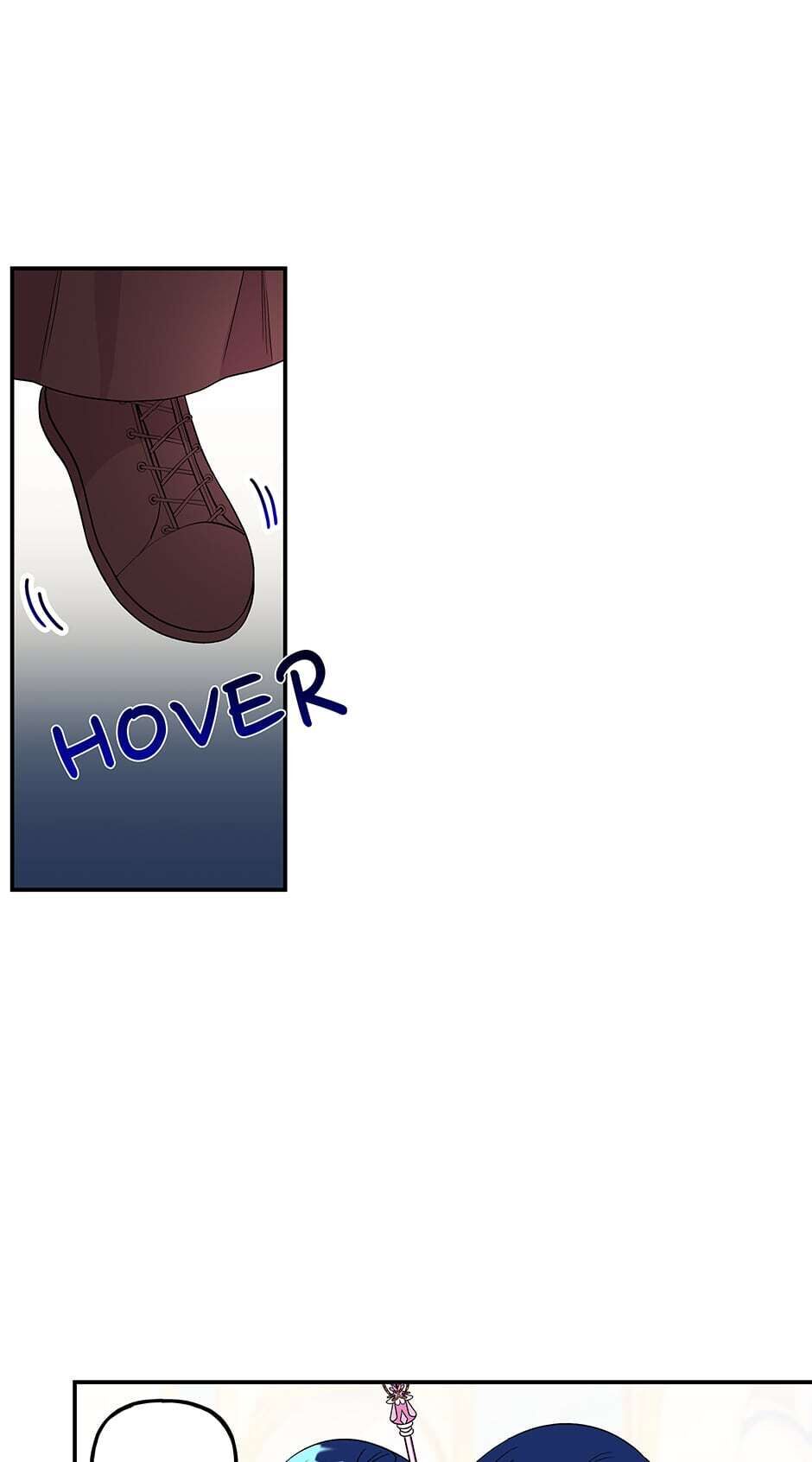 The Archmage's Daughter Chapter 33 page 51 - Chapter 33: That is What We All Hope For