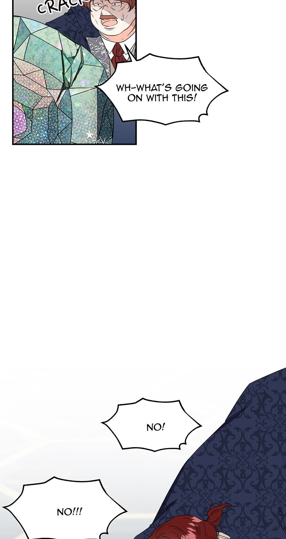 The Archmage's Daughter Chapter 33 page 55 - Chapter 33: That is What We All Hope For