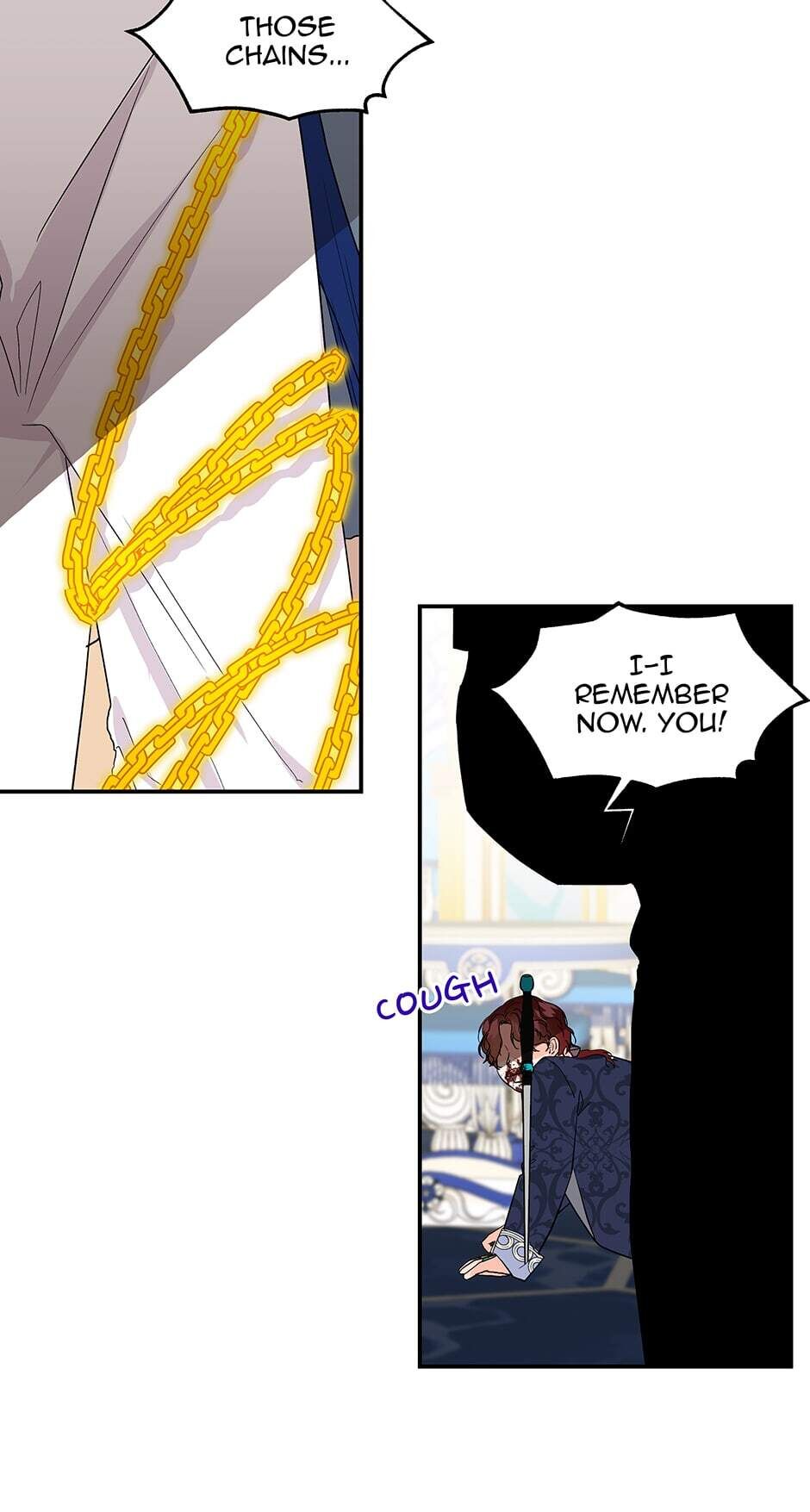 The Archmage's Daughter Chapter 33 page 60 - Chapter 33: That is What We All Hope For