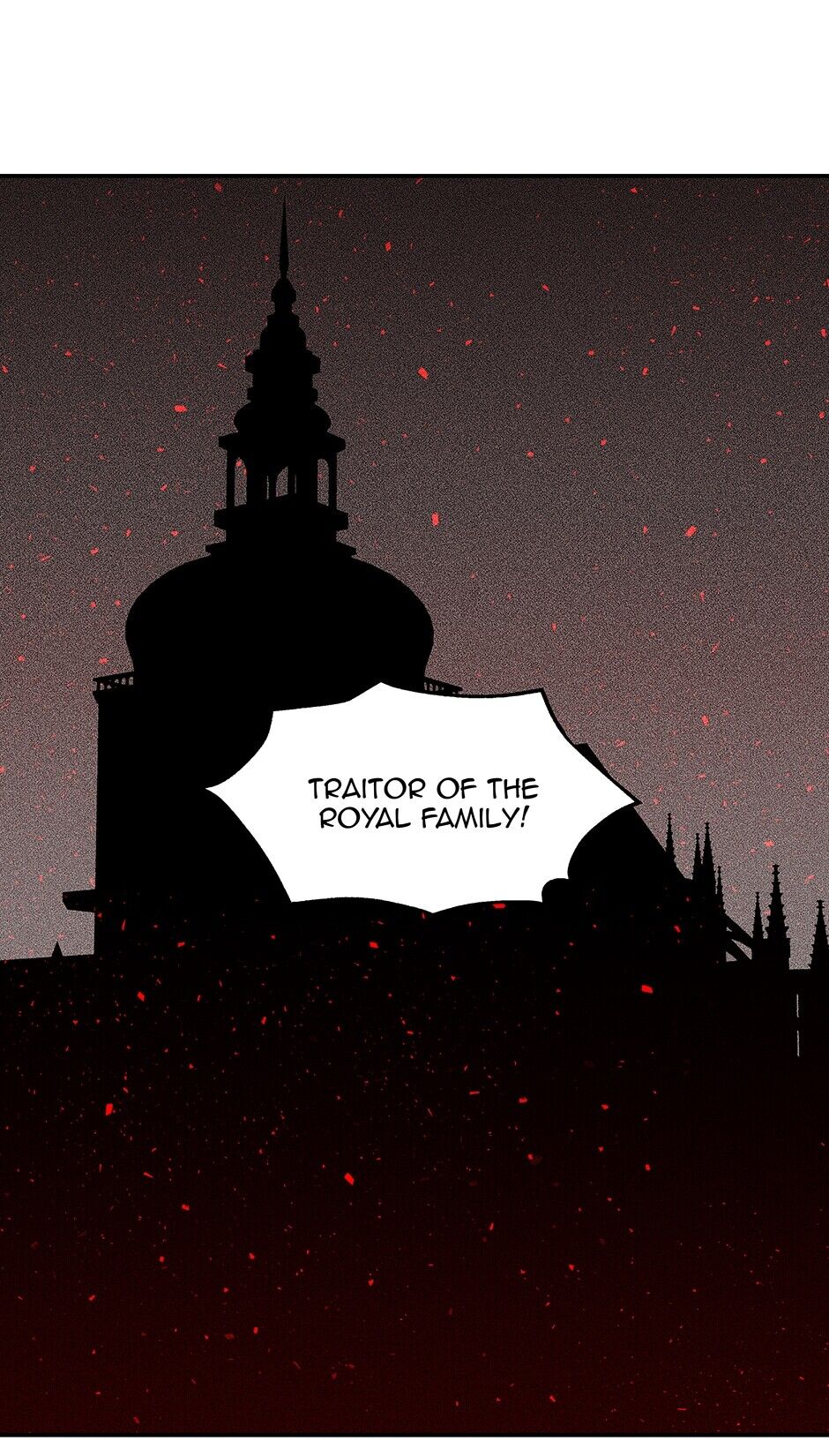 The Archmage's Daughter Chapter 33 page 62 - Chapter 33: That is What We All Hope For