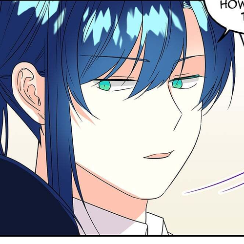 The Archmage's Daughter Chapter 33: That is What We All Hope For cover