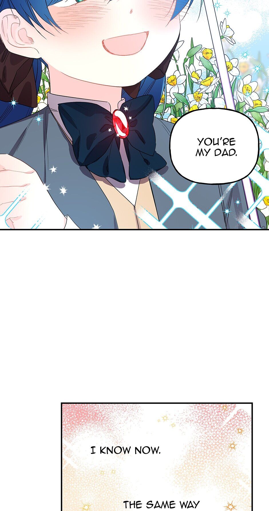 The Archmage's Daughter Chapter 34 page 10 - Chapter 34: I Want to Help Everyone